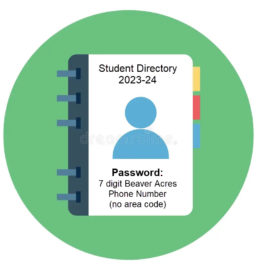 Student Directory 2023-2024